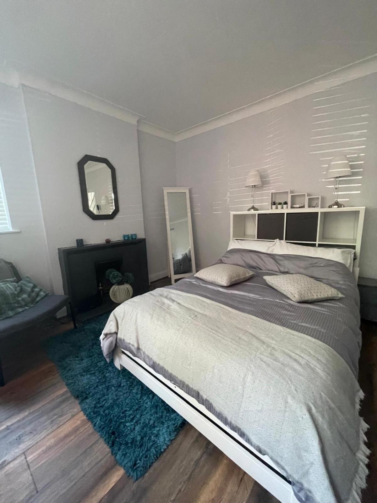 Spacious Double Studio-Style Room Orpington Exterior foto